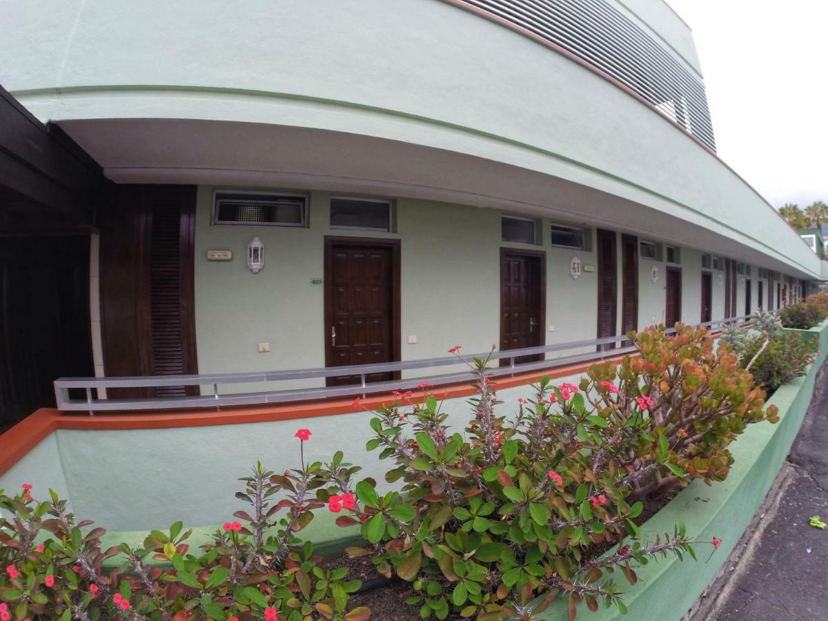 Edificio Las Maranuelas, Puerto La Cruz, Islas Canarias Tenerife Puerto de la Cruz  Ngoại thất bức ảnh