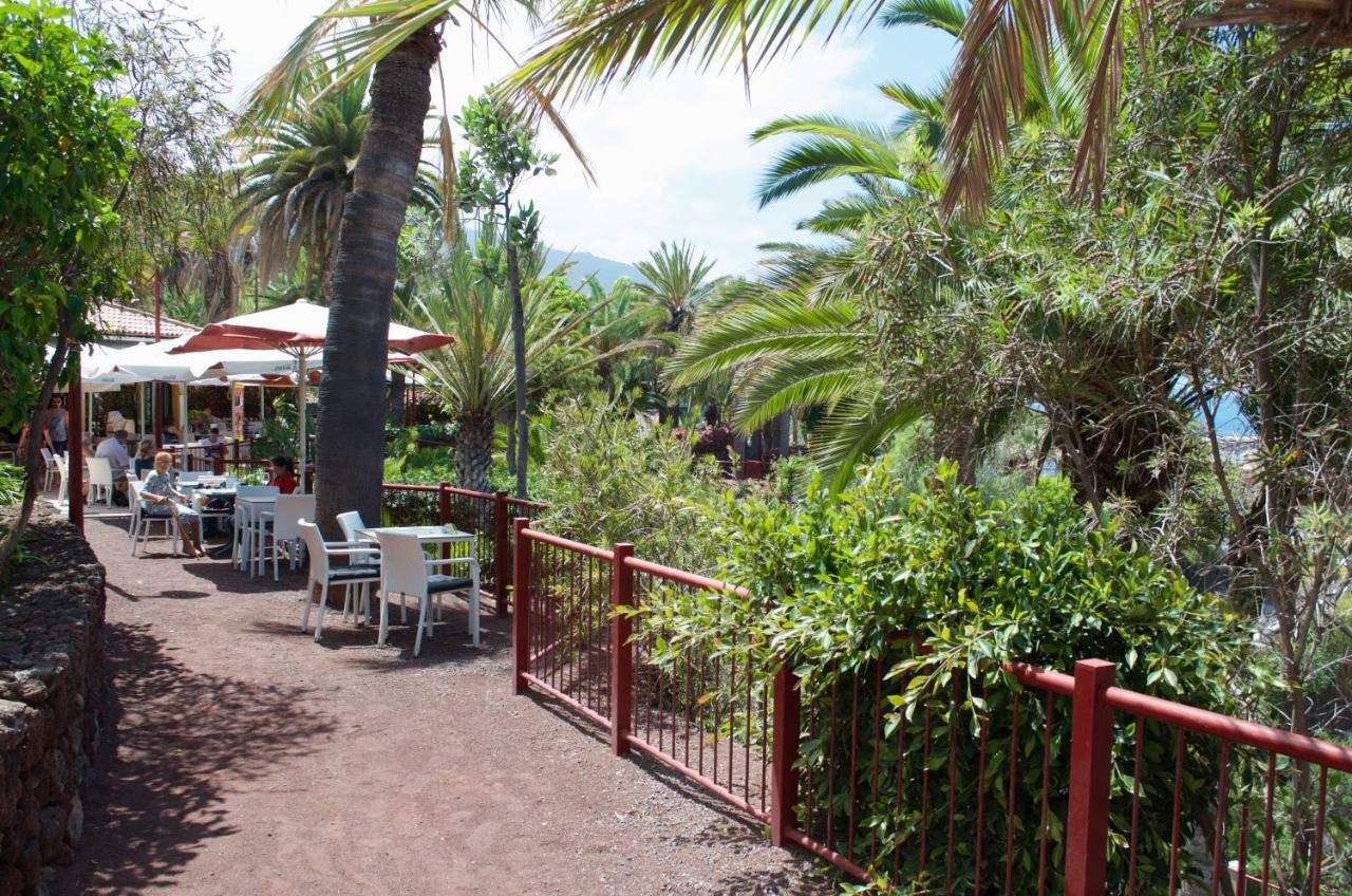 Edificio Las Maranuelas, Puerto La Cruz, Islas Canarias Tenerife Puerto de la Cruz  Ngoại thất bức ảnh